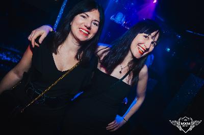 Party Bild aus dem Maxxim Club Berlin vom 11.01.2025